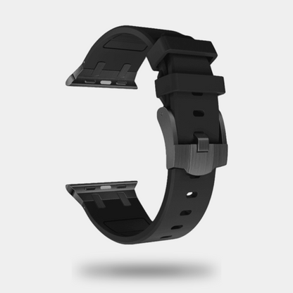 Apple Watch Silicone Strap V1