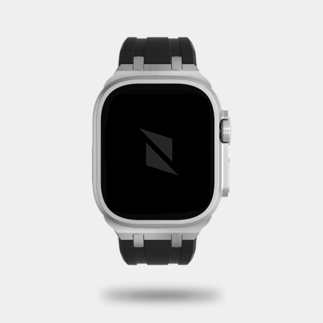 Bracelet Apple Watch en Silicone V1