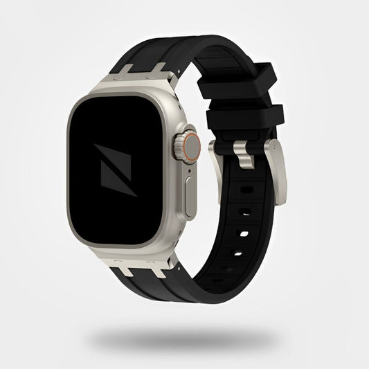 Bracelet Apple Watch en Silicone V1