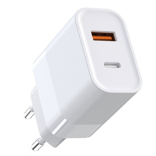 Adaptateur Quick Charge 30W (Prise EU) - Neolyst