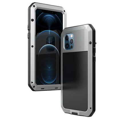 ArmorX - Argent - iPhone 6/6s - Neolyst