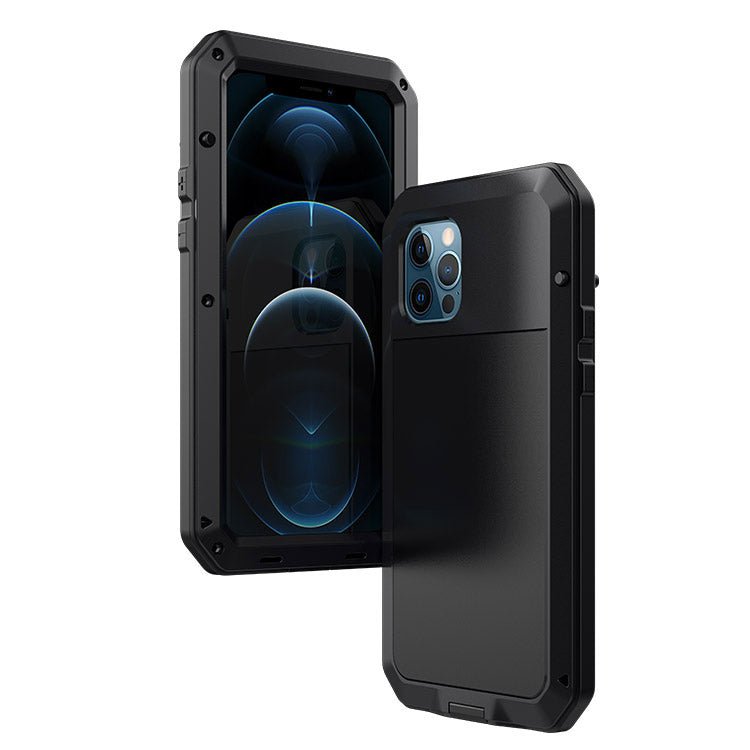 ArmorX - Noir - iPhone 6/6s - Neolyst