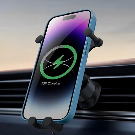 Gravity Car Phone Holder - Included - - Neolyst