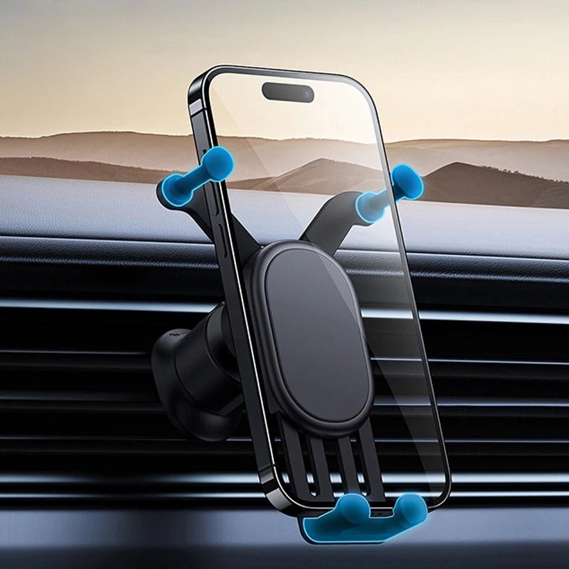Gravity Car Phone Holder - Not Included - - Neolyst