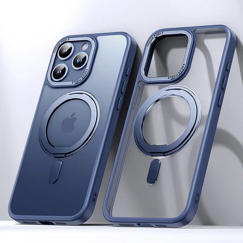 Parker - Bleu - iPhone 7/8 - Neolyst