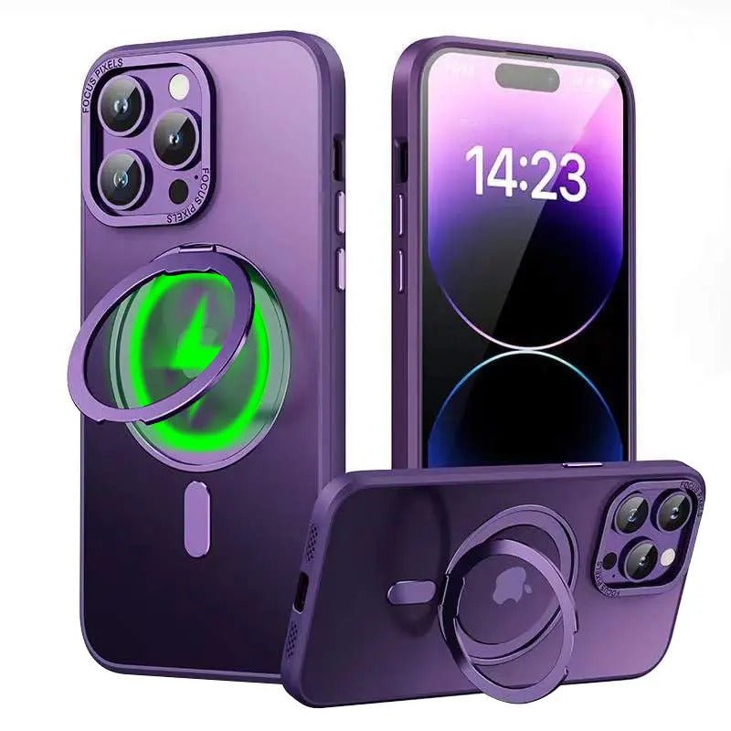 Parker - Violet - iPhone 7/8 - Neolyst