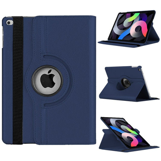 Rotatif Classique - Bleu - iPad 10 (2022 10.9") - Neolyst