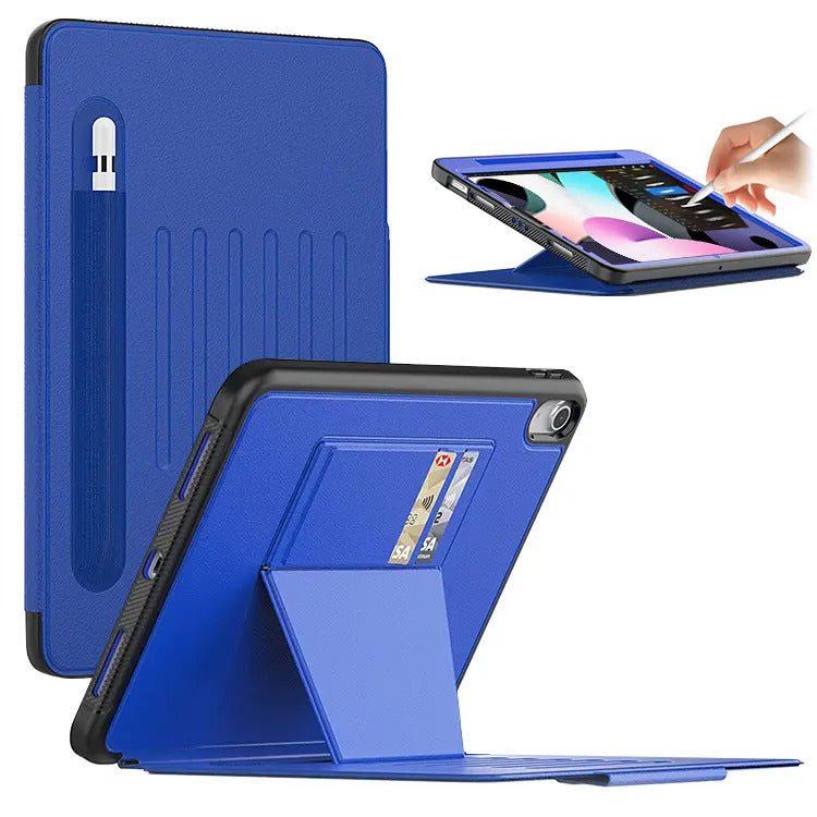 Smart Magnetic - Bleu - iPad 10 (2022 10.9") - Neolyst