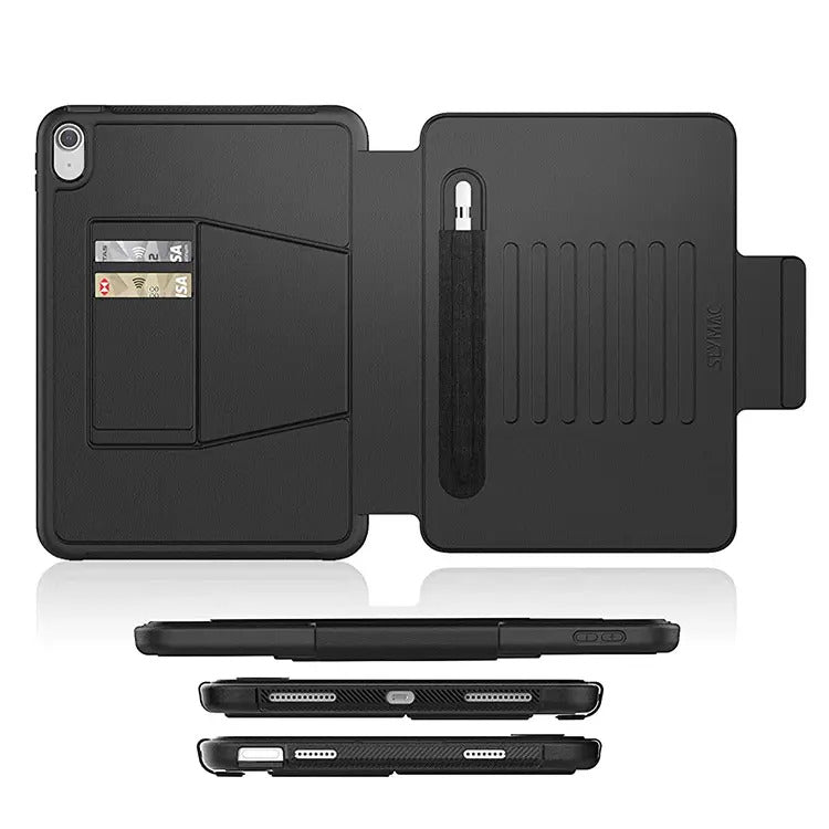 Smart Magnetic - Noir - iPad 10 (2022 10.9") - Neolyst