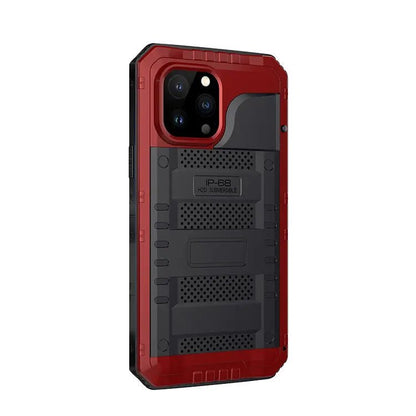 Titan - Rouge - iPhone 7/8 - Neolyst